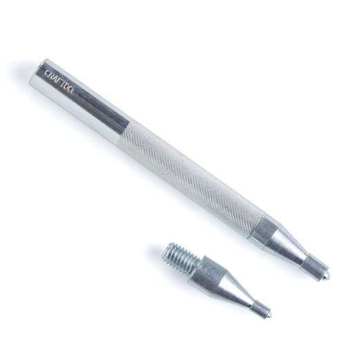 Craftool® Interchangeable Line Snap Setter