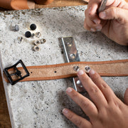 Craftool® Deluxe Snap-All/Rivet Setter Set