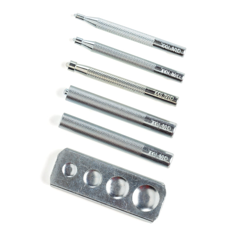 Snap-All Snap Setter Set