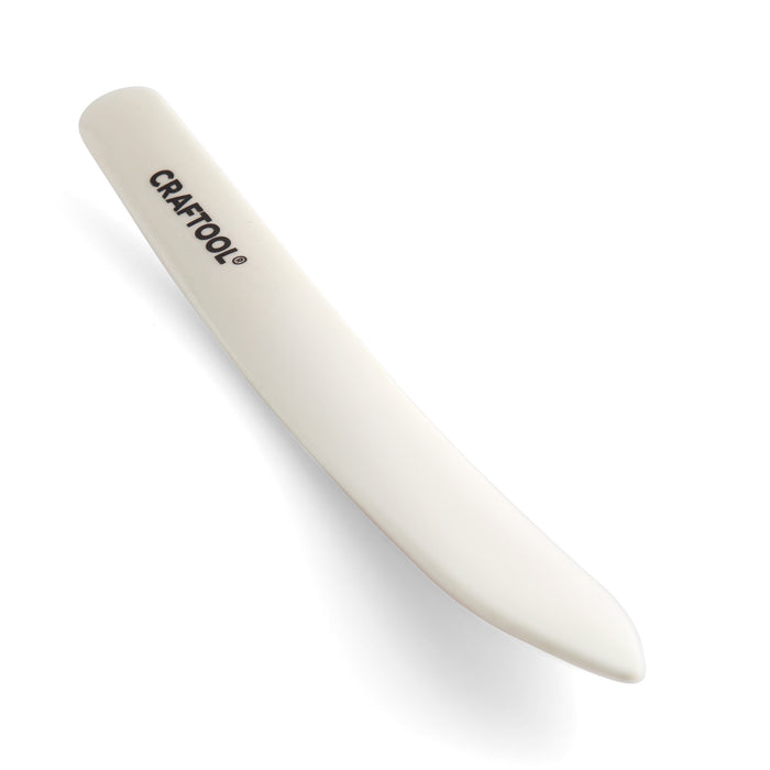 Craftool® Genuine Bone Folder