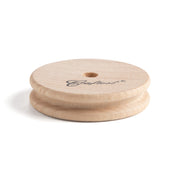 Craftool® Wood Edge Slicker Single Groove