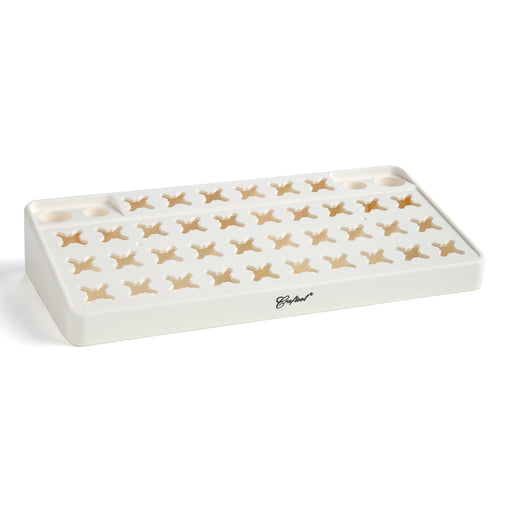 Craftool® Stamp Head Rack