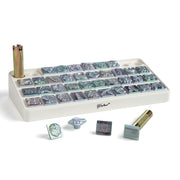 Craftool® Stamp Head Rack