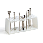 Plastic Tool Rack