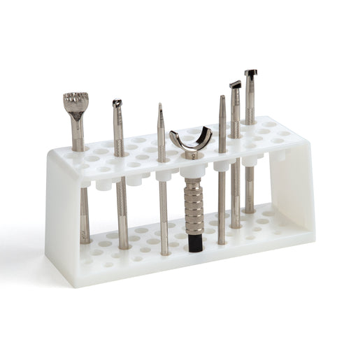 Plastic Tool Rack