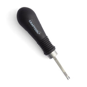 Craftool® Rounded Keen Edge Beveler