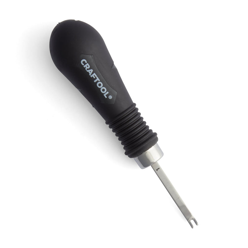 Craftool® Rounded Keen Edge Beveler