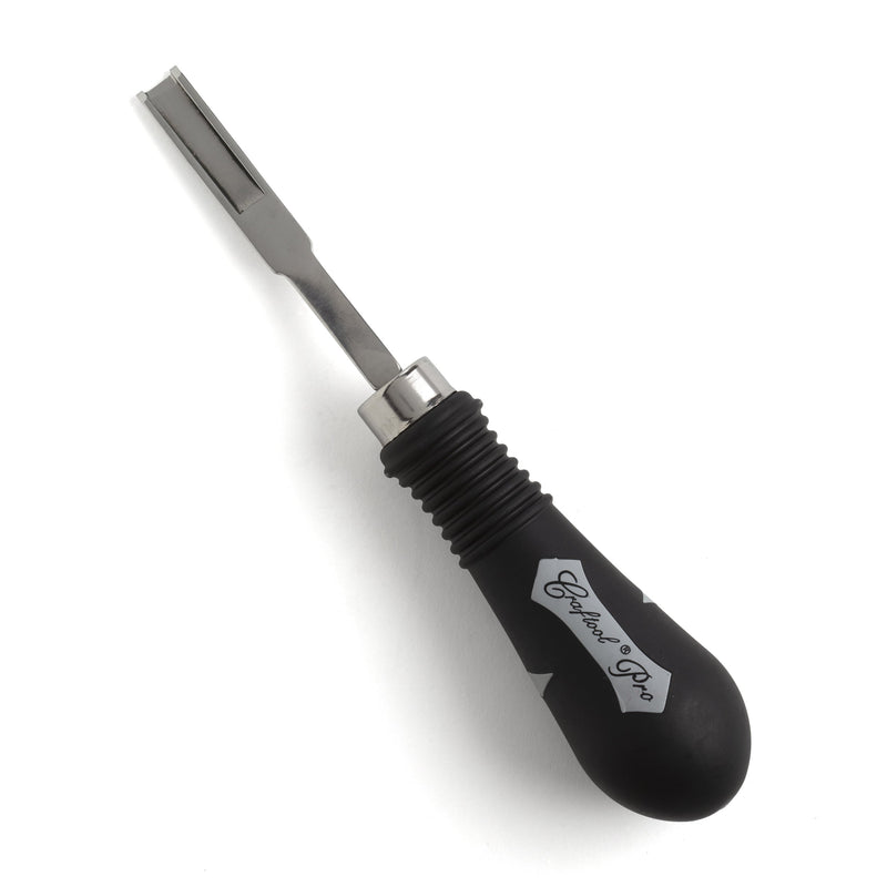 Wide Edge Skiver