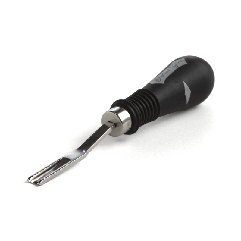 Wide Edge Skiver