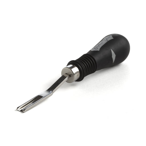 Wide Edge Skiver