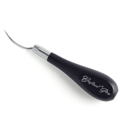 Craftool® Pro Curved Stitching Awl