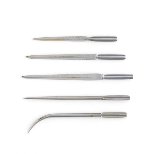 Craftool® Japanese Diamond Awl Blade