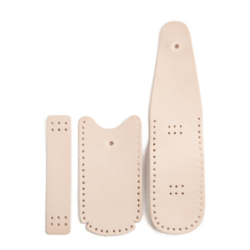 Bullseye Minimal Semi-Automatic Holster Kit — Tandy Leather International