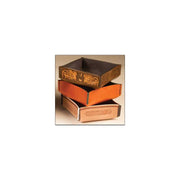 Leather Tray Kit