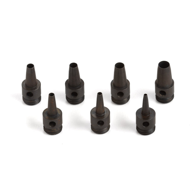 Universal Punch Tubes
