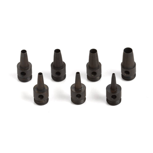 Universal Punch Tubes