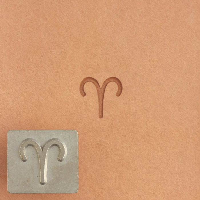 Craftool® Zodiac Stamp Set