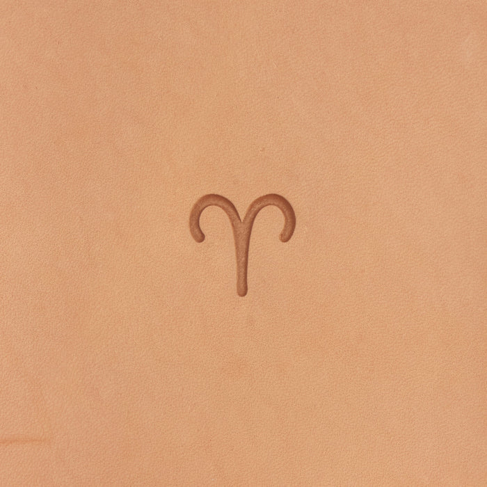 Craftool® Zodiac Stamp Set