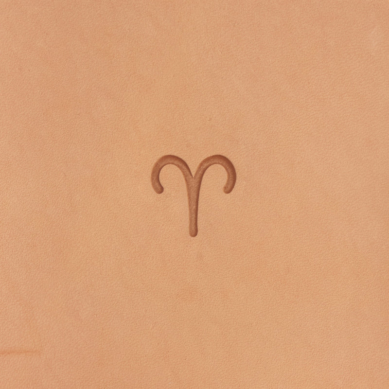 Craftool® Stamp Head Zodiac