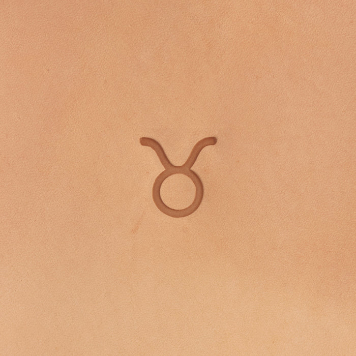 Craftool® Stamp Head Zodiac