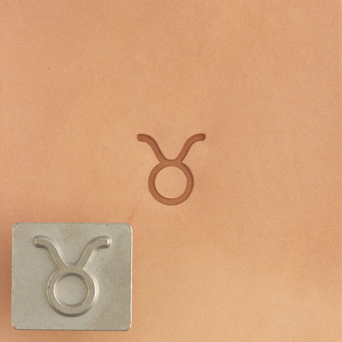 Craftool® Stamp Head Zodiac