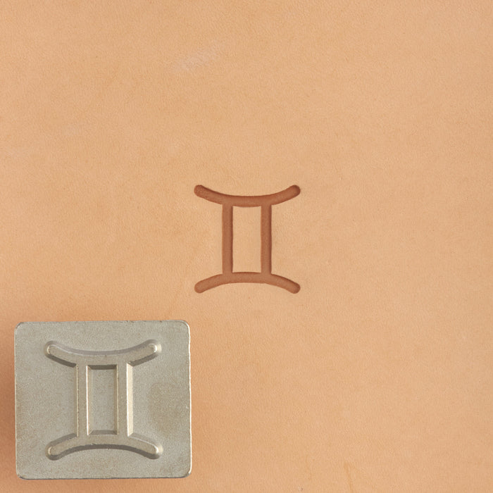 Craftool® Stamp Head Zodiac