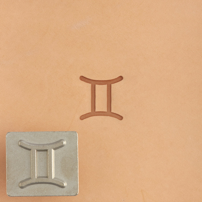Craftool® Stamp Head Zodiac