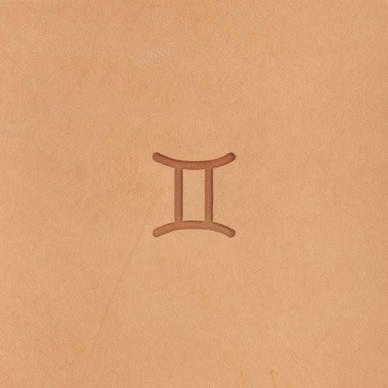Craftool® Stamp Head Zodiac