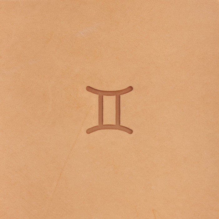 Craftool® Stamp Head Zodiac