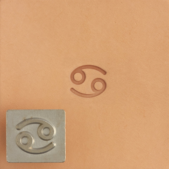 Craftool® Zodiac Stamp Set