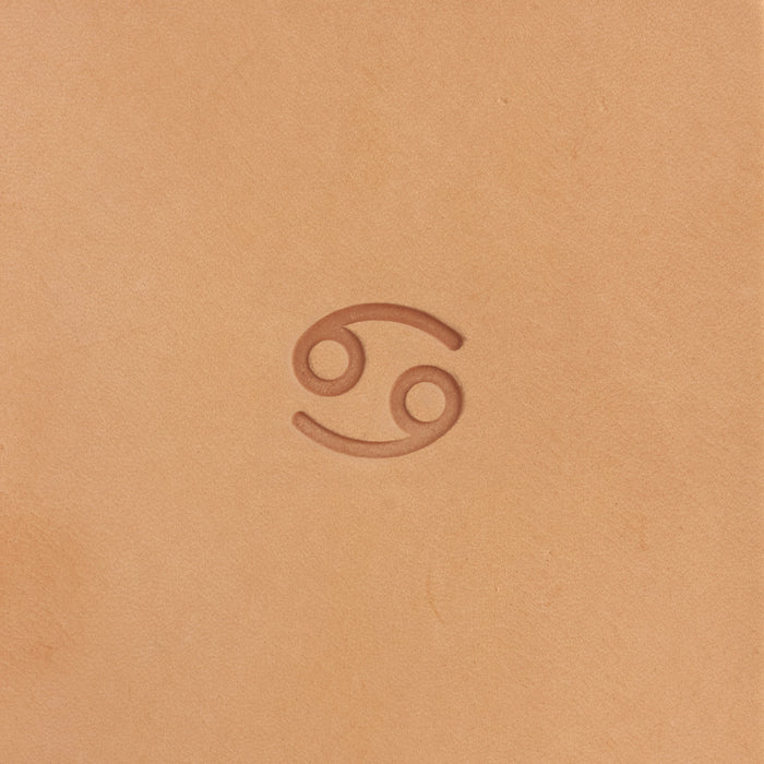 Craftool® Stamp Head Zodiac