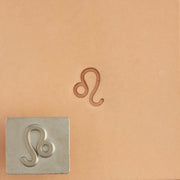 Craftool® Stamp Head Zodiac