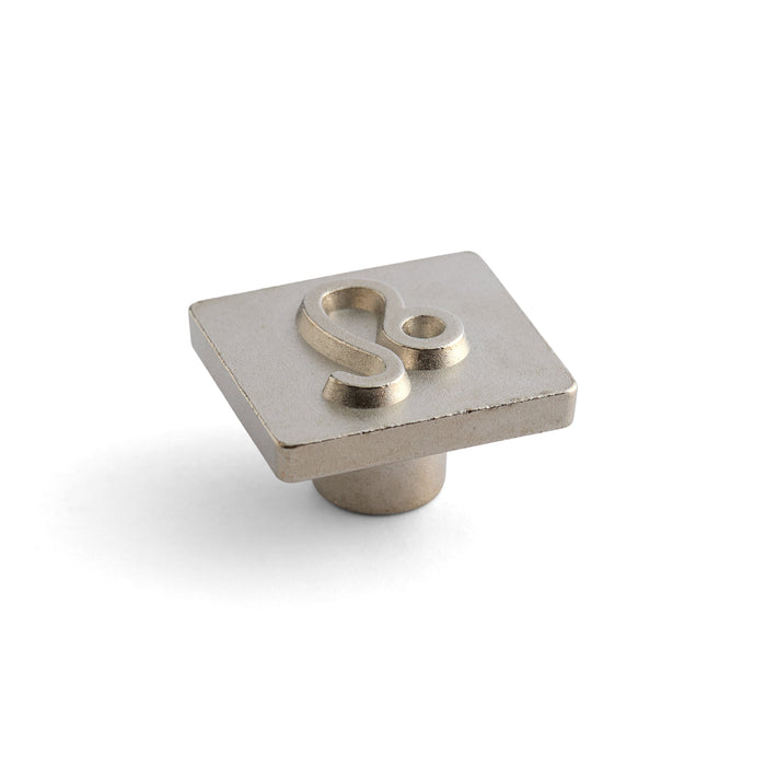 Craftool® Stamp Head Zodiac