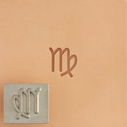 Craftool® Stamp Head Zodiac