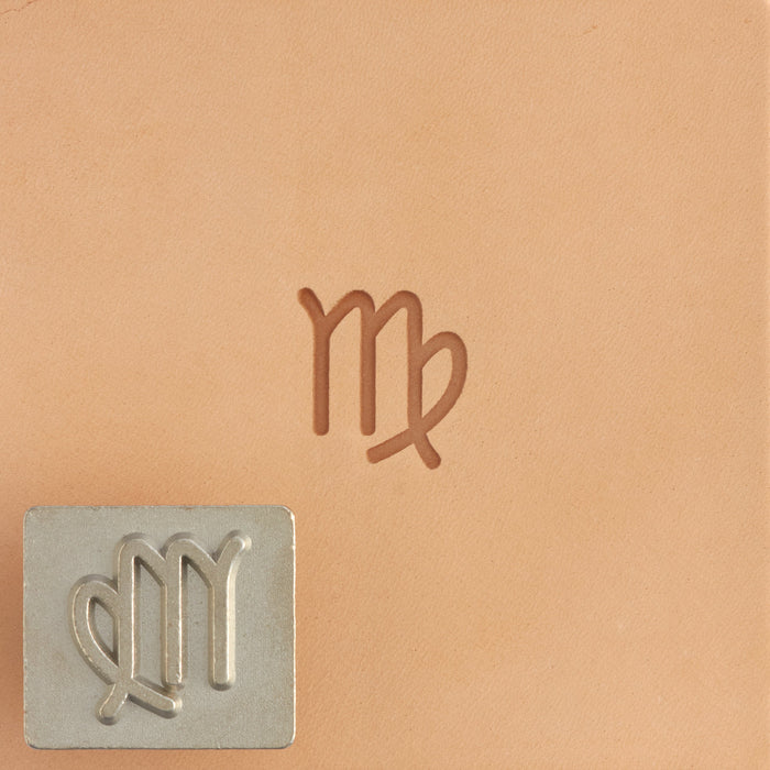 Craftool® Stamp Head Zodiac