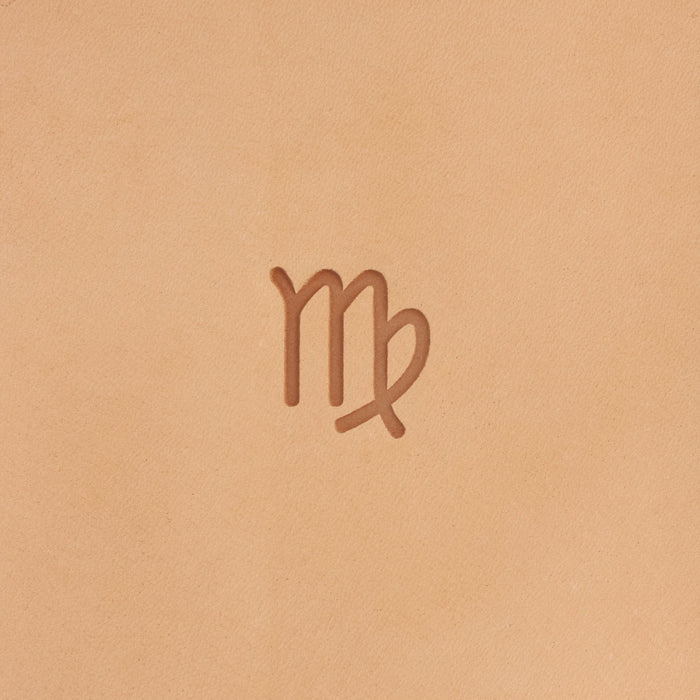 Craftool® Stamp Head Zodiac