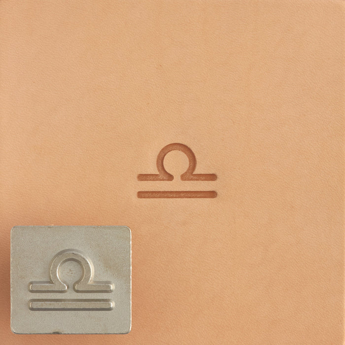 Craftool® Stamp Head Zodiac