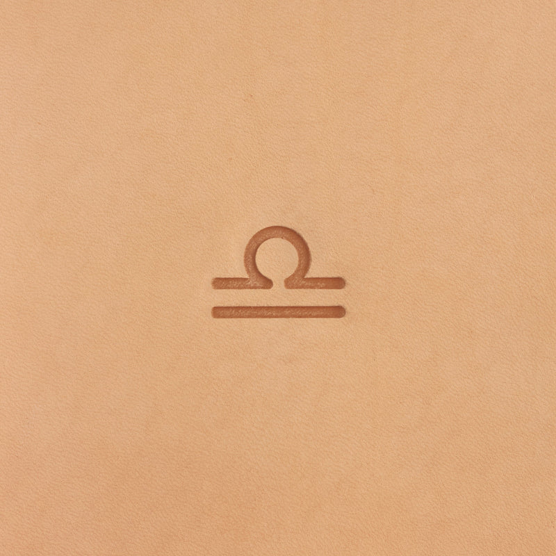 Craftool® Stamp Head Zodiac