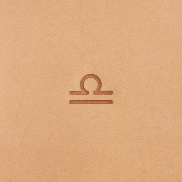 Craftool® Stamp Head Zodiac