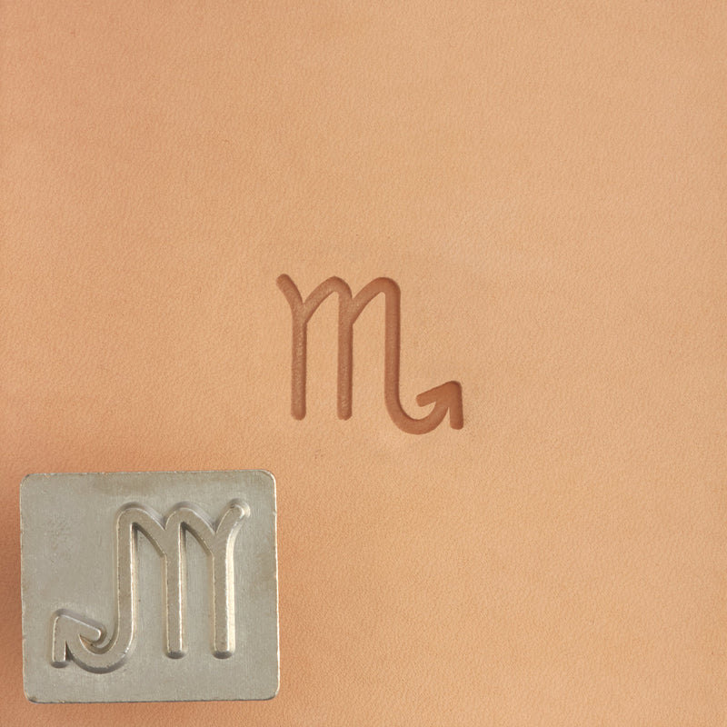 Craftool® Zodiac Symbol Stamp Set