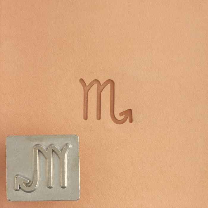 Craftool® Stamp Head Zodiac