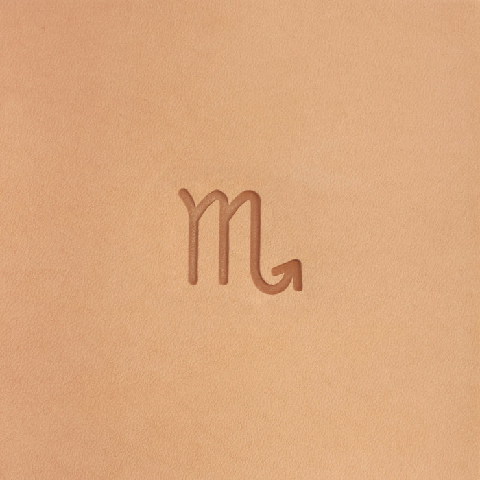 Craftool® Stamp Head Zodiac