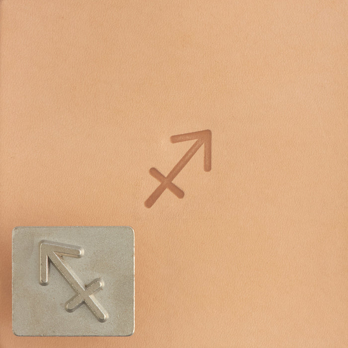 Craftool® Zodiac Stamp Set