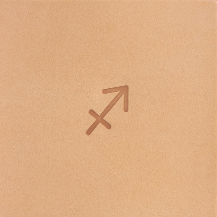 Craftool® Stamp Head Zodiac