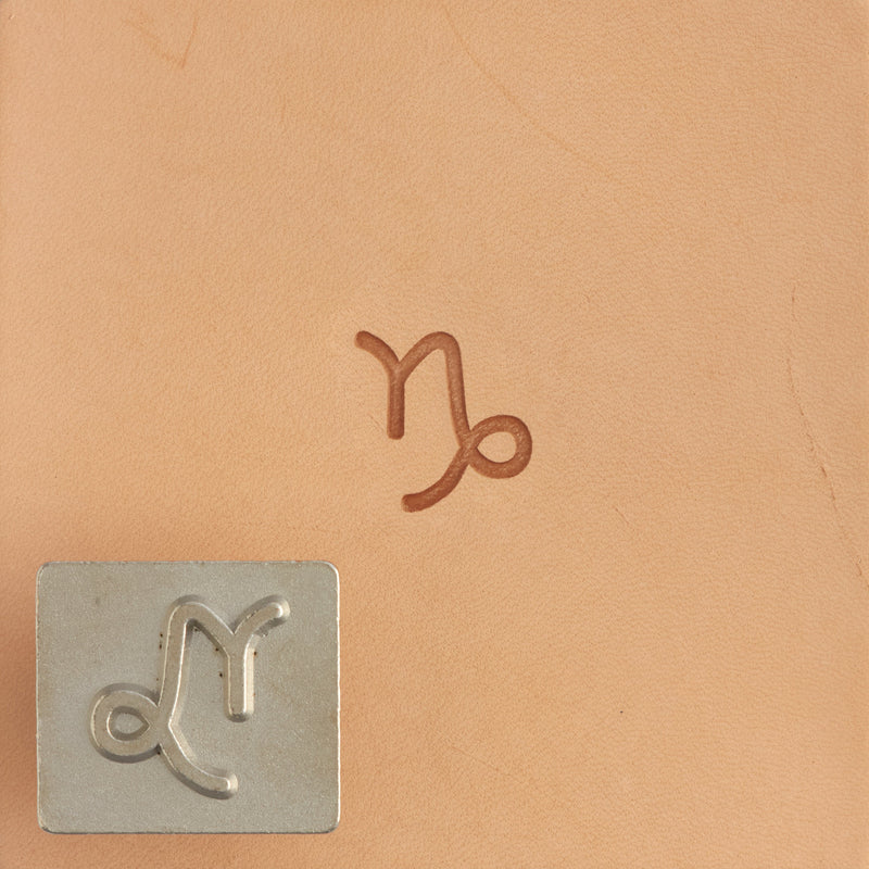 Craftool® Stamp Head Zodiac