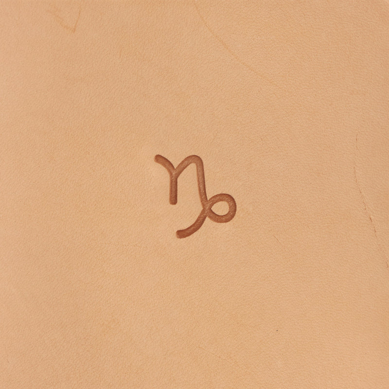 Craftool® Stamp Head Zodiac