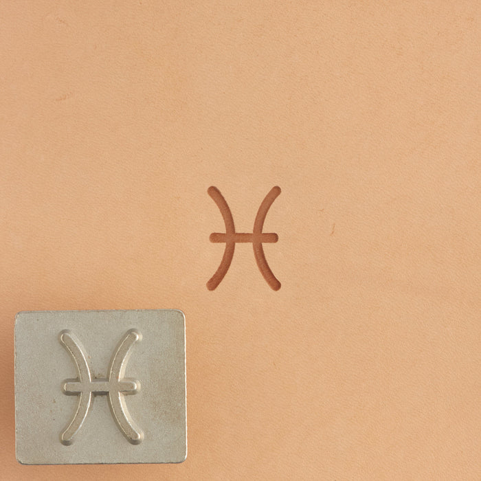 Craftool® Stamp Head Zodiac
