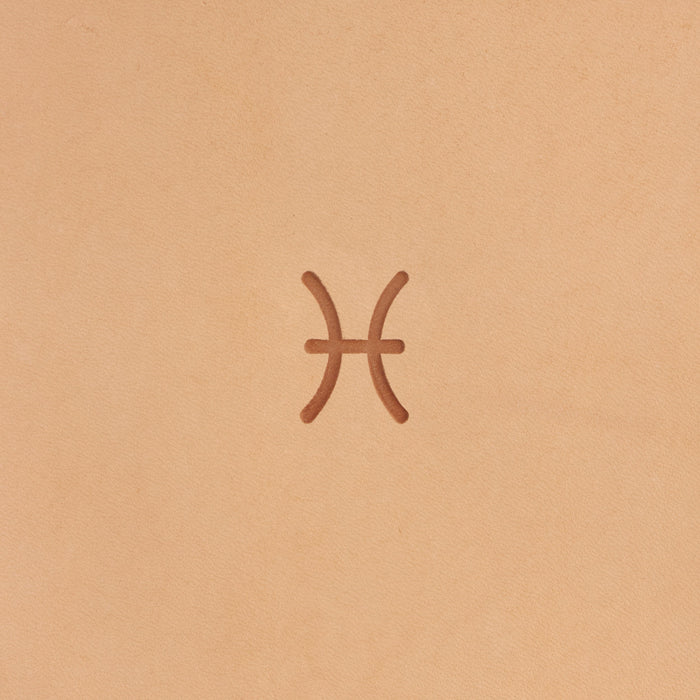 Craftool® Zodiac Stamp Set