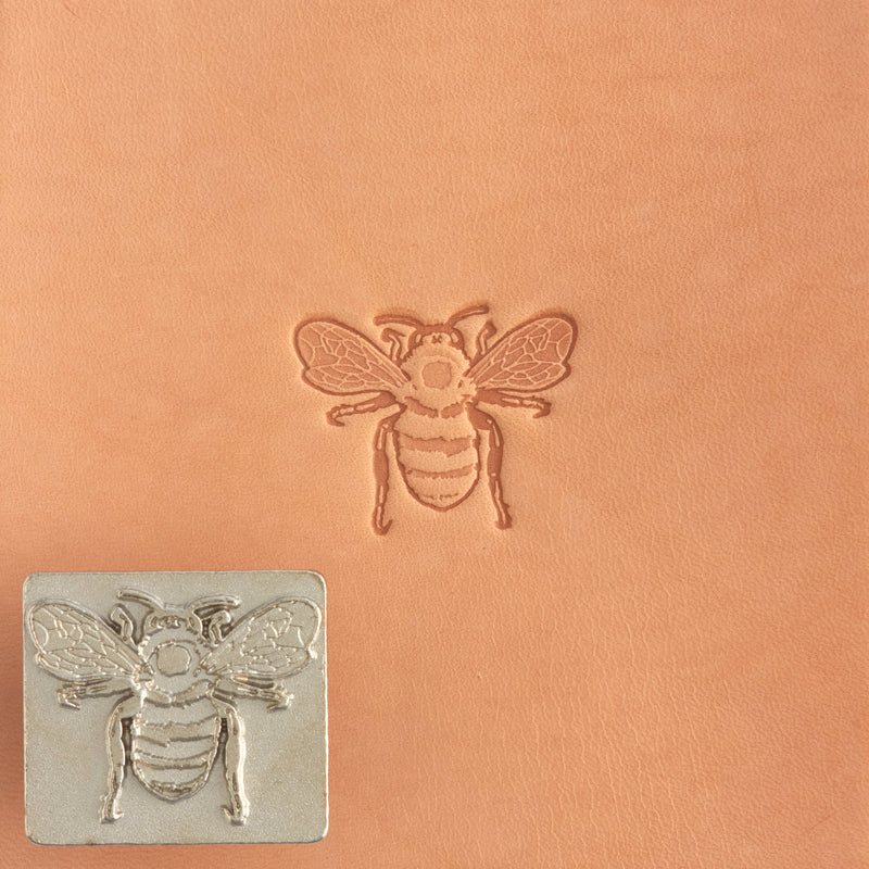 Tampon Craftool® Tête d'abeille