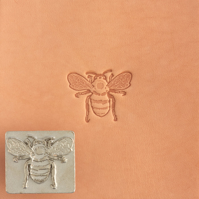 Craftool® Stamp Head Bee